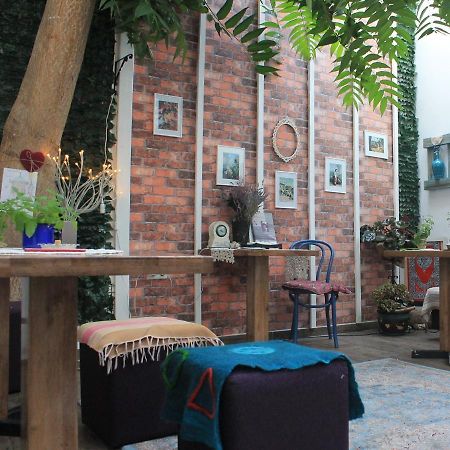 Eshe Boutique Hotel SJJ Exterior foto