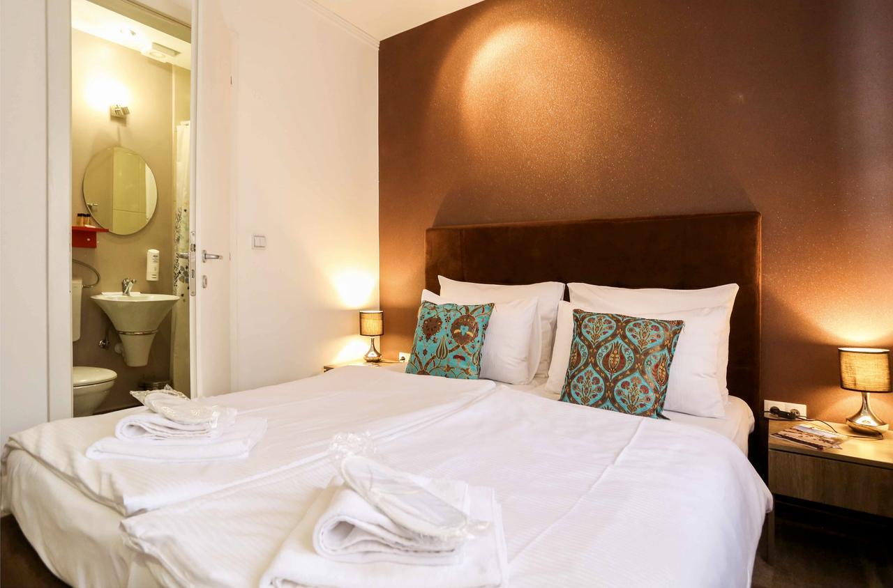 Eshe Boutique Hotel SJJ Exterior foto