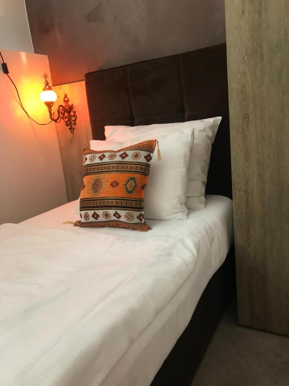Eshe Boutique Hotel SJJ Exterior foto